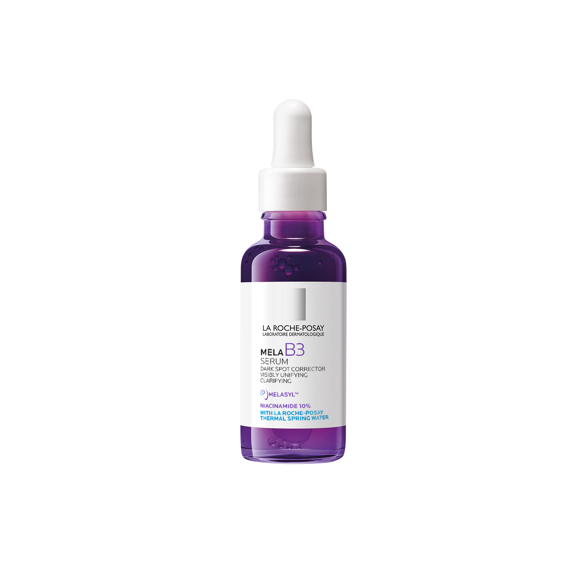 La Roche-Posay Unveils New Molecule in Mela B3 Serum to Target